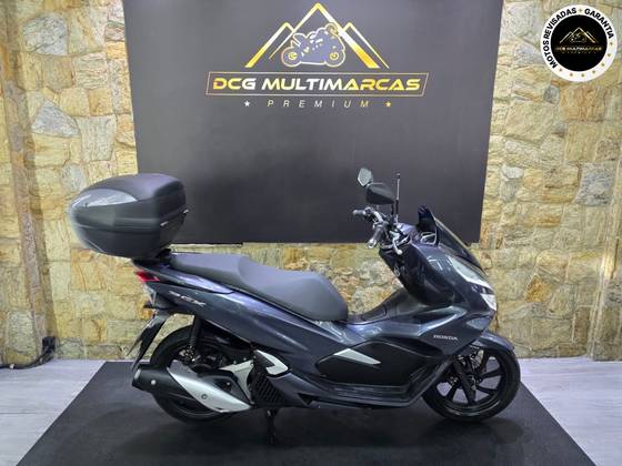 HONDA PCX HONDA PCX